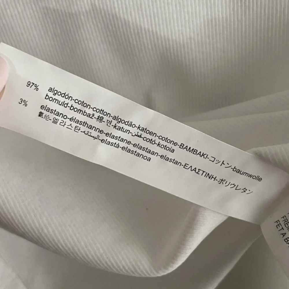 NWOT Zara Top & Shorts